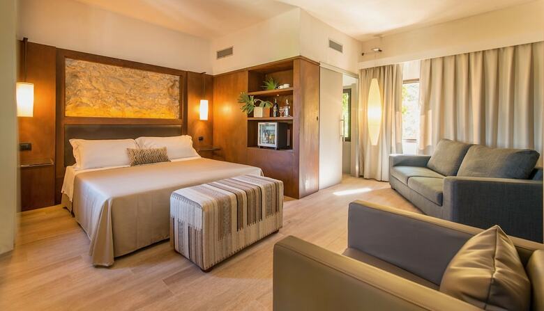 Hotel Baglio La Porta Di San Gerardo