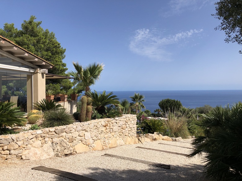 Hotel Baglio La Porta Di San Gerardo