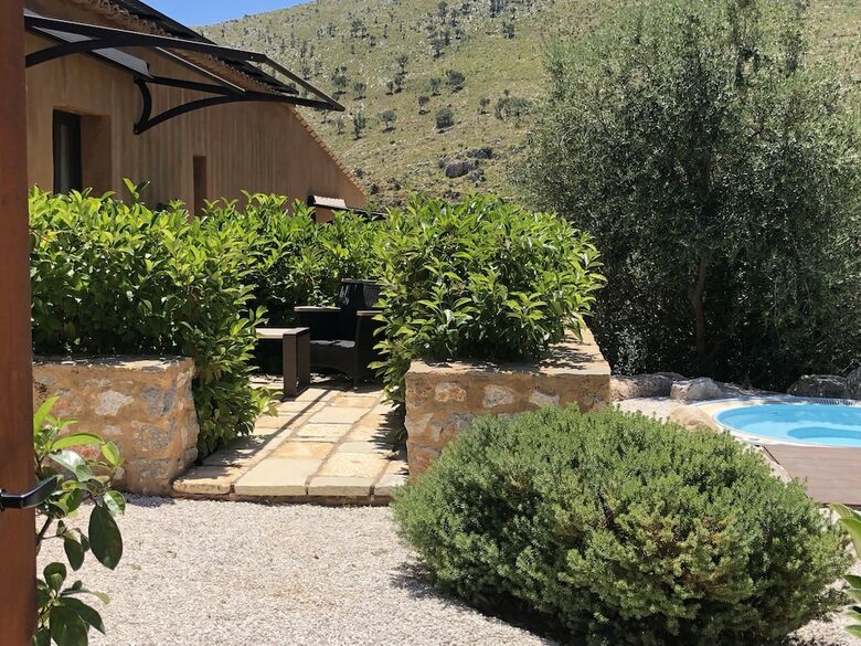 Hotel Baglio La Porta Di San Gerardo