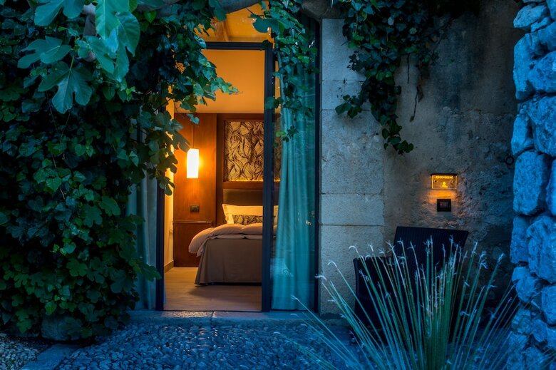 Hotel Baglio La Porta Di San Gerardo