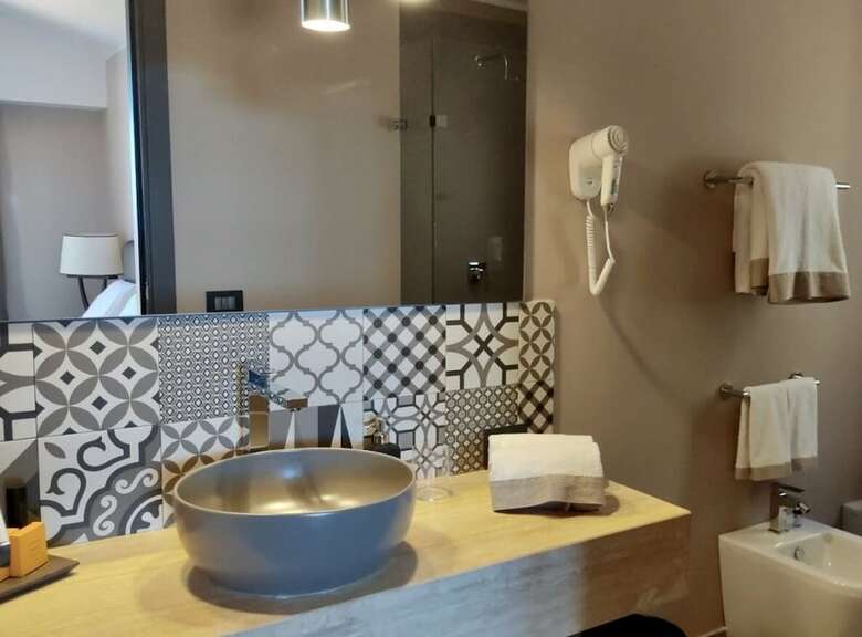 Hotel Baglio La Porta Di San Gerardo