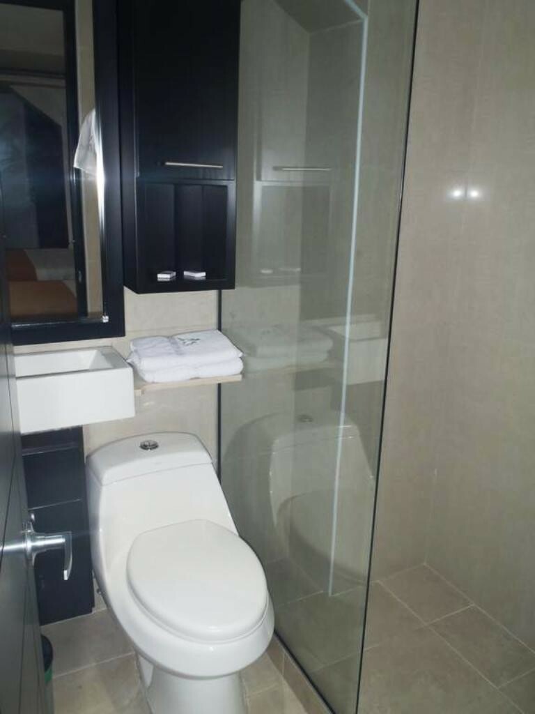 Hotel Platinum Plaza