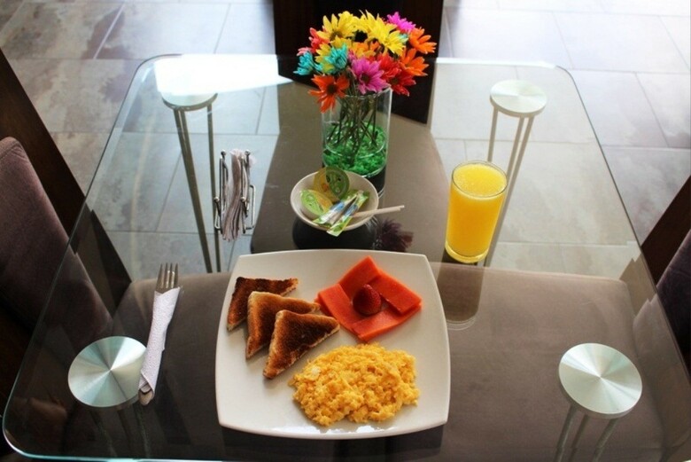 Hotel Platinum Plaza