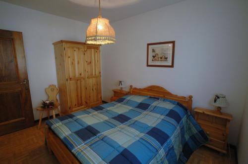 Apartamento Appartamenti Al Lumin