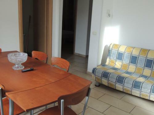 Apartamento Casa Vacanze Eufemia