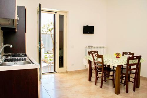 Apartamento Casa Vacanze Eufemia