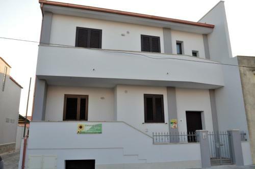 Apartamento Casa Vacanze Eufemia