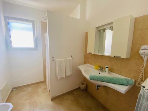 Apartamento Casa Vacanze Eufemia
