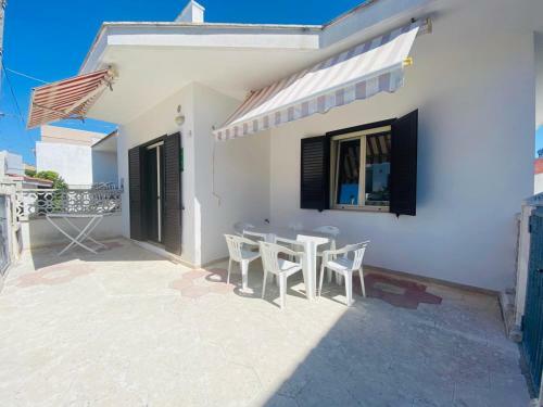 Apartamento Casa Vacanze Eufemia