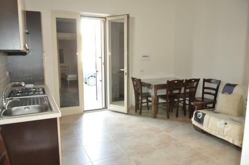 Apartamento Casa Vacanze Eufemia