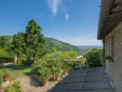 Apartment Viola Pescia