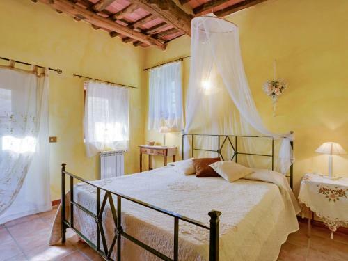 Apartment Viola Pescia