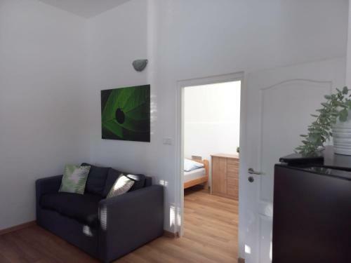 Rodinn� Apartm�n Na B?ehu Lipna