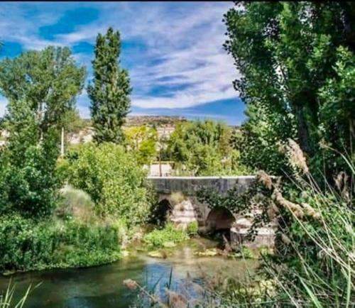 Villa Finca De Recreo En Madrid