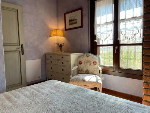 Casa Rural La Capachera En �lora