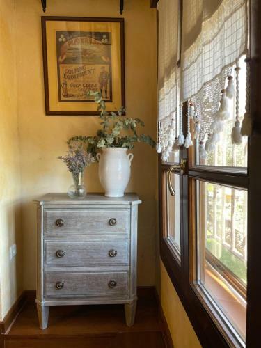 Casa Rural La Capachera En �lora