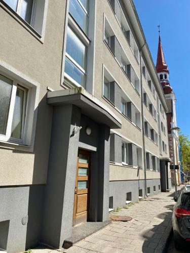 Apartment Eliisabet