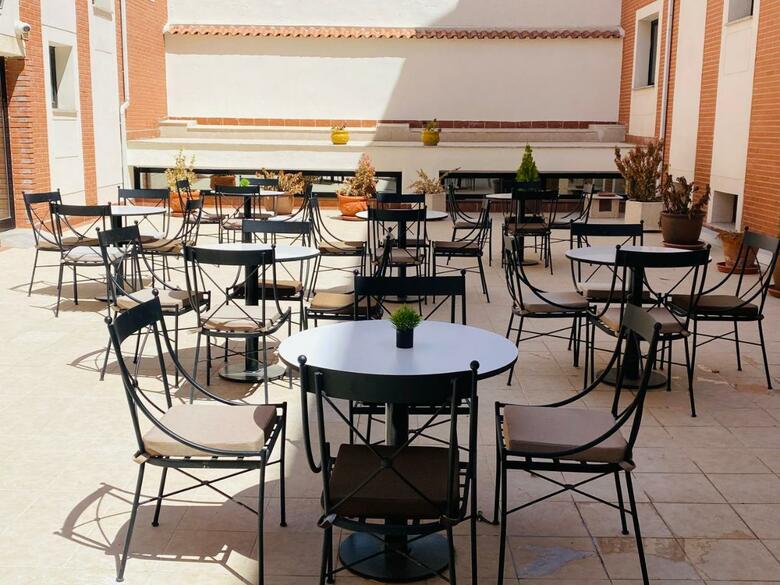 Hotel Equo Aranjuez