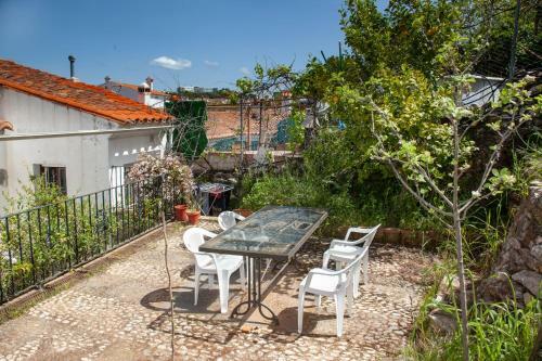 Apartamento Casa Rural ?la Gruta De Aracena?
