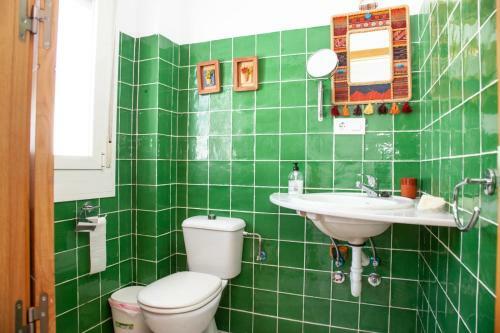 Apartamento Casa Rural ?la Gruta De Aracena?