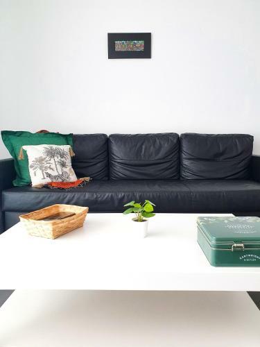 Apartamento Miramar
