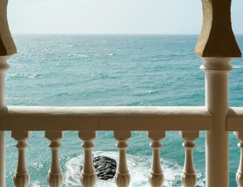 Apartamento Sea Suite - Playa De Cotobro, Almu�ecar