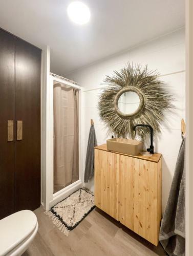 Apartamento Sea Suite - Playa De Cotobro, Almu�ecar