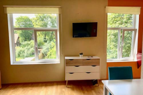 Apartamento Roo