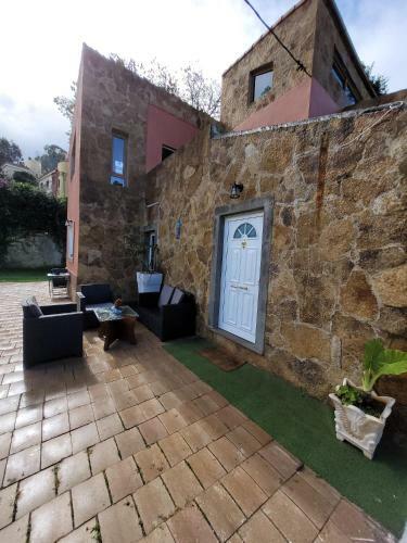 Villa Vistas Al Mar Del Norte