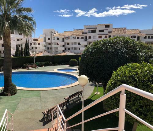 Apartamento R�o Algar