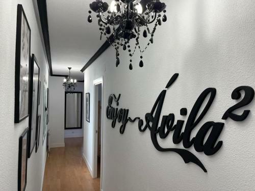 Apartamento Enjoy �vila 2 - La Catedral
