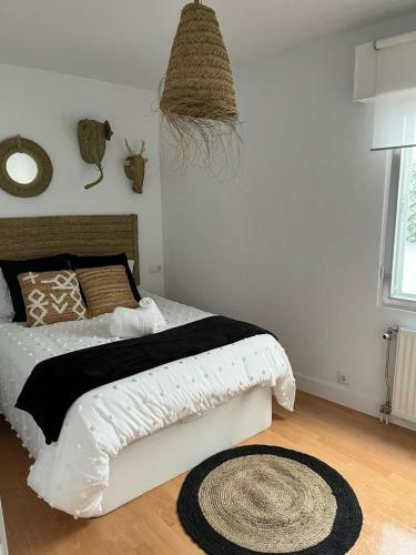 Apartamento Enjoy �vila 2 - La Catedral