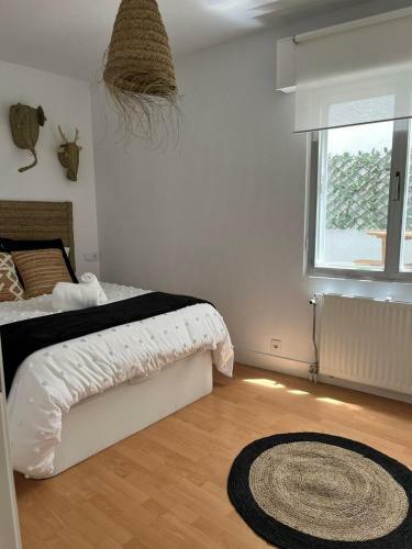 Apartamento Enjoy �vila 2 - La Catedral