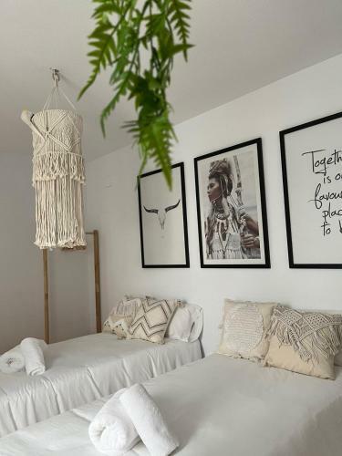 Apartamento Enjoy �vila 2 - La Catedral