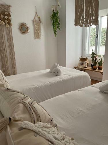 Apartamento Enjoy �vila 2 - La Catedral