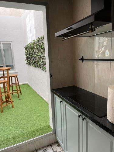 Apartamento Enjoy �vila 2 - La Catedral