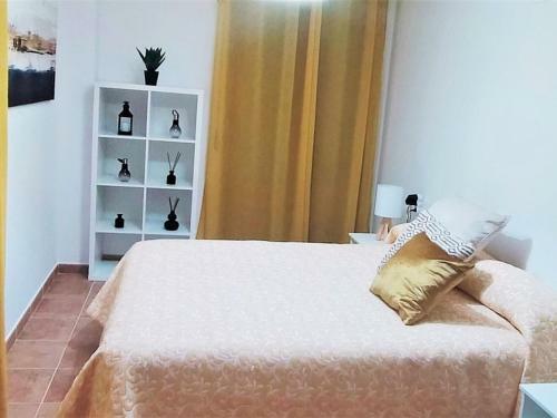 Inviting Apartment In Ayamonte With Roof Terrace
