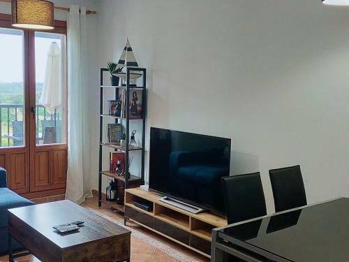 Inviting Apartment In Ayamonte With Roof Terrace