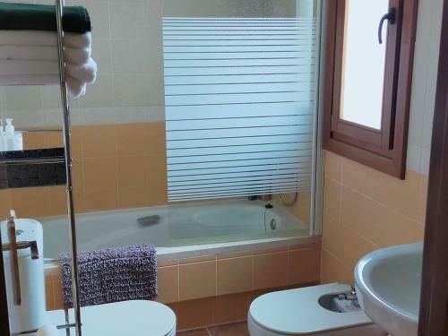 Inviting Apartment In Ayamonte With Roof Terrace