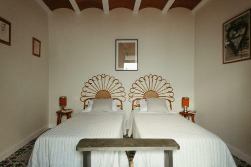 Casa Victoire Ayamonte