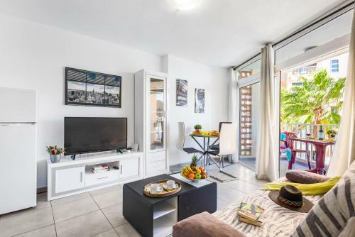 Apartamento Pool View, Next To Las Americas! Very Central!