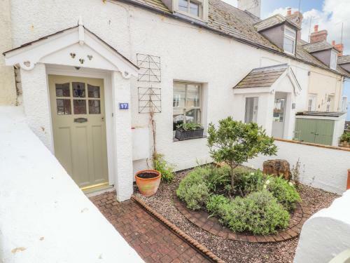 Bay Tree Cottage