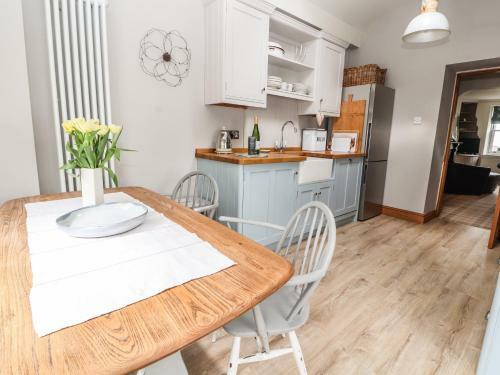 Bay Tree Cottage