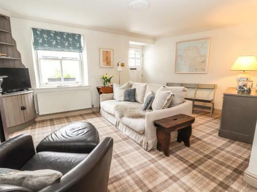 Bay Tree Cottage