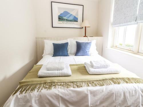 Bay Tree Cottage