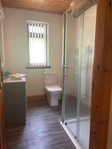 Bed & Breakfast An Cladach