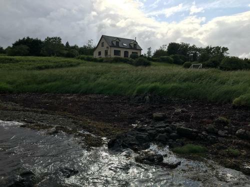 Bed & Breakfast An Cladach