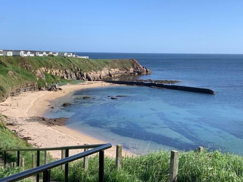 Coxons Retreat: One Bed Town Centre Apartment