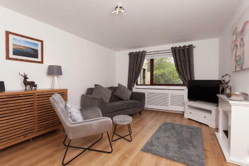 Coxons Retreat: One Bed Town Centre Apartment