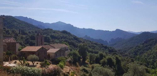 Apartamento Maison Typique En Plein C?ur De Village